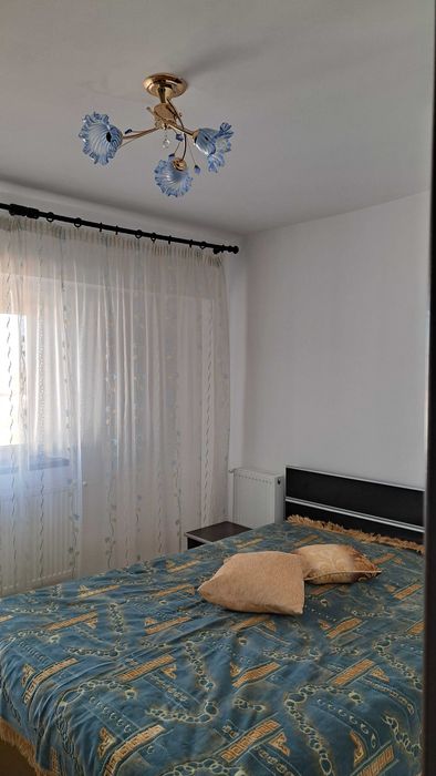 Ap. ultracentral de inchiriat in Otopeni