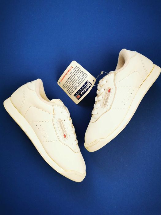 Adidasi Reebok Princess Dama Sport Dama Pantofi Sport Reebok