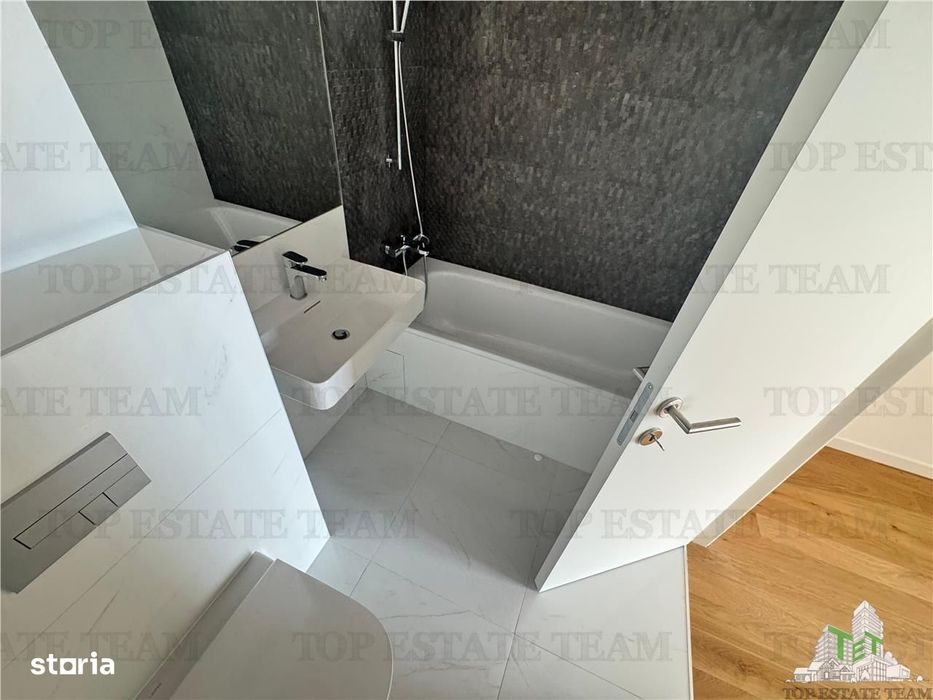 Apartament 2 camere | Up-Site Floreasca | Etaj 20 | Vedere Herastrau |