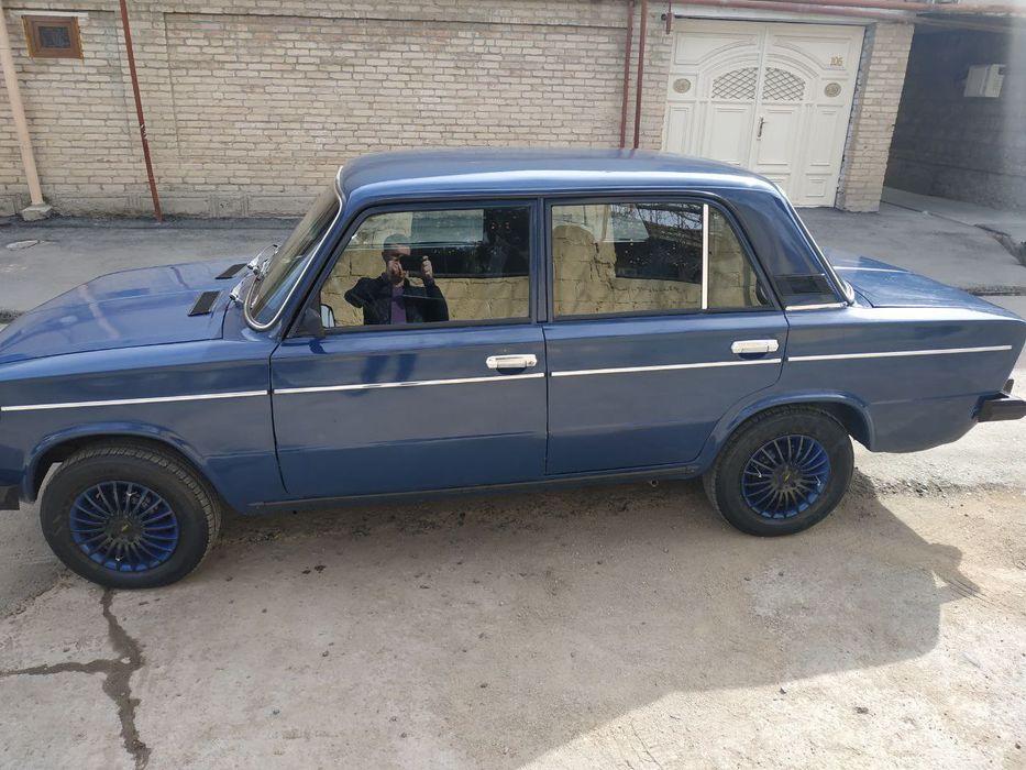 Продаётся Жигули