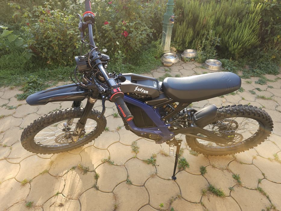 Surron Light Bee X 2024 Electric Bike