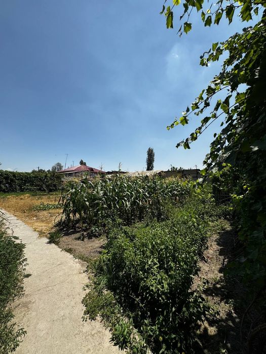 Продаётся Дом, земельный участок