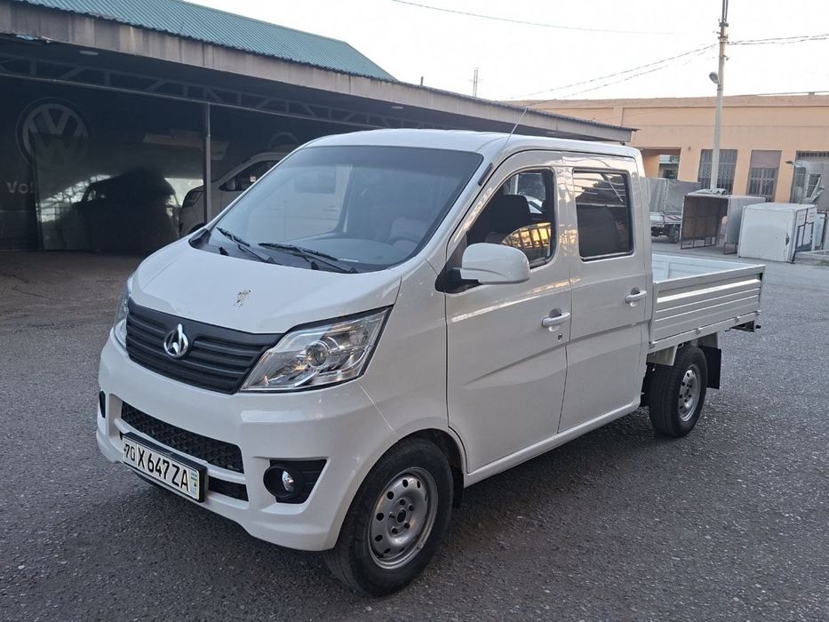 Changan  Sotiladi