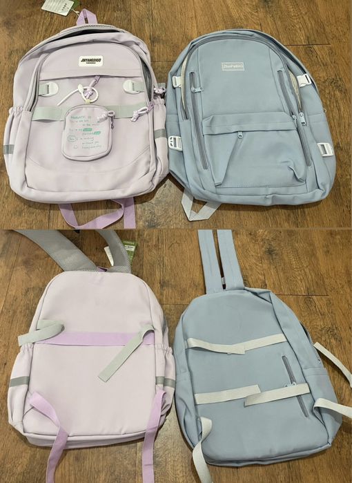 Продам рюкзаки