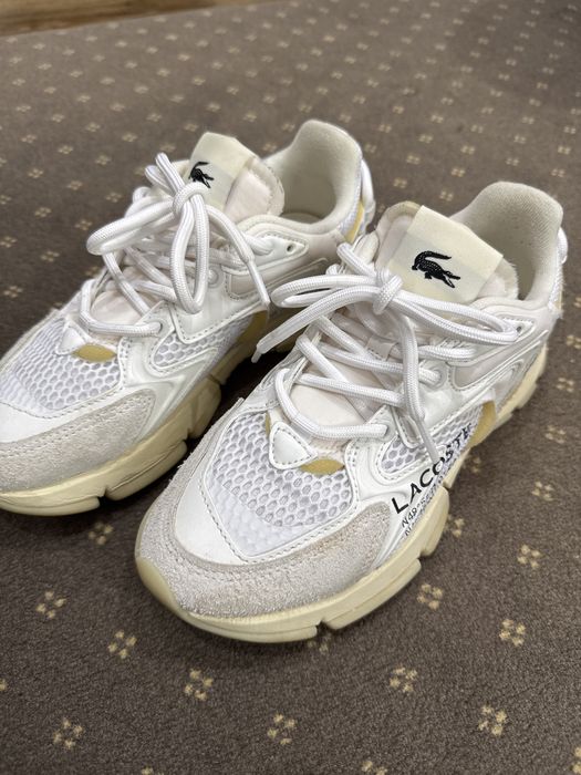 Lacoste-L003 NEO
