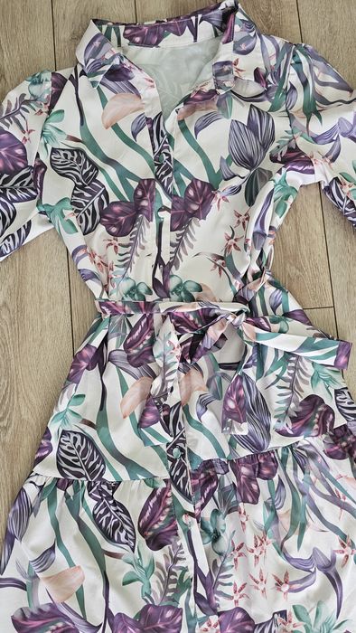 Рокли Zara, HM, Chh размер S/M