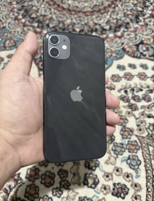 Iphone 11 128 gb