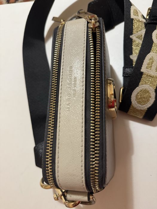 Marc Jacobs Snapshot оригинал