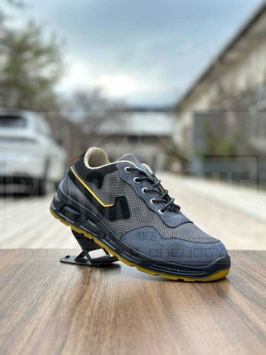 Спецобувь от производителя премиум-класса для рабочих, ИТР