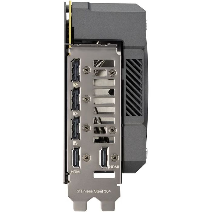 Видеокарта ASUS TUF Gaming GeForce RTX 5070 Ti OC Edition, 16GB GDDR7