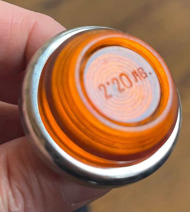 2 бр НОВИ оригинални странични мигачи за калник за Жигули / Лада / ВАЗ