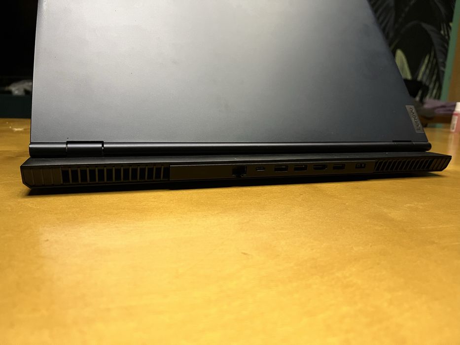 Lenovo Legion 5 17.3 RTX3050