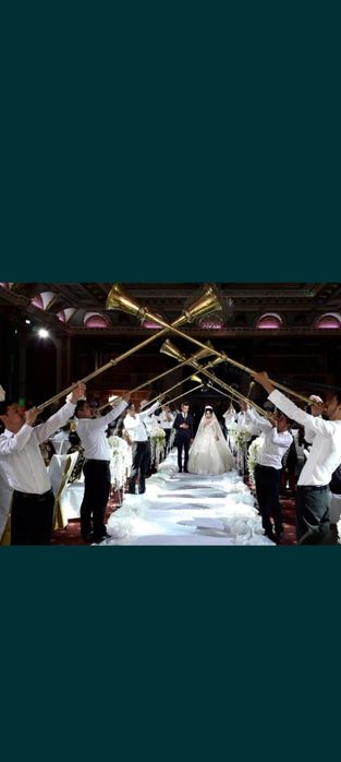 Dovul dj karnay surnay Xizmatingizda