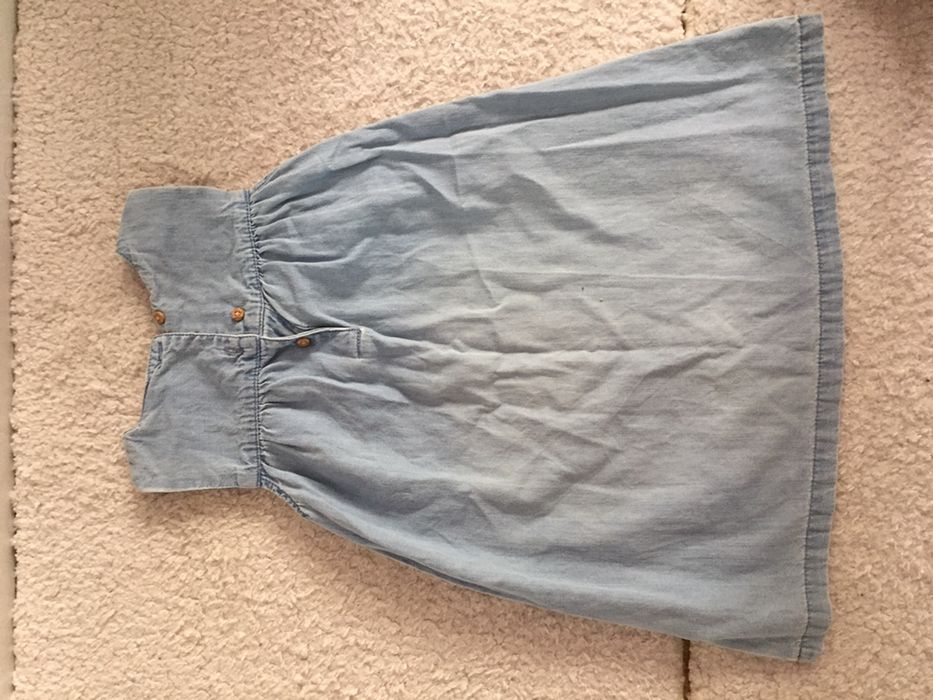 Детска рокля