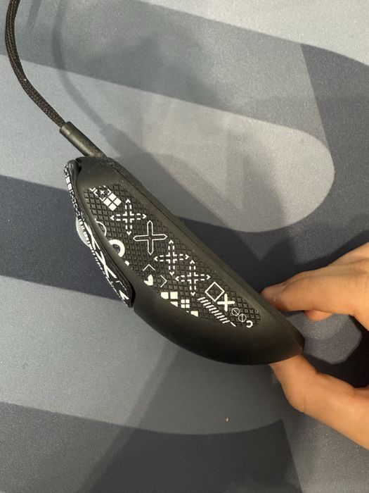 Мышка Aula SC 580se