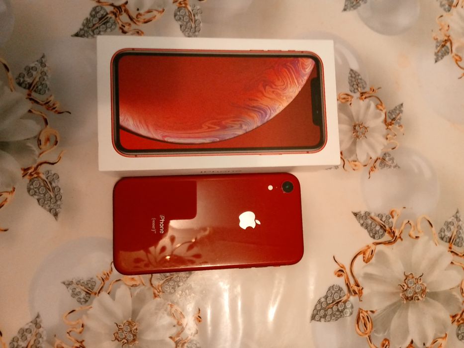 Айфон Хр 128гб