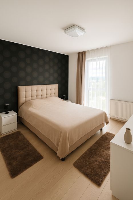 Apartament 2 camere Regim Hotelier 24H SELF CHECK IN