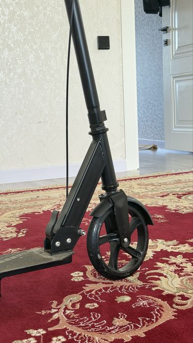 Самокат 15000 тенге