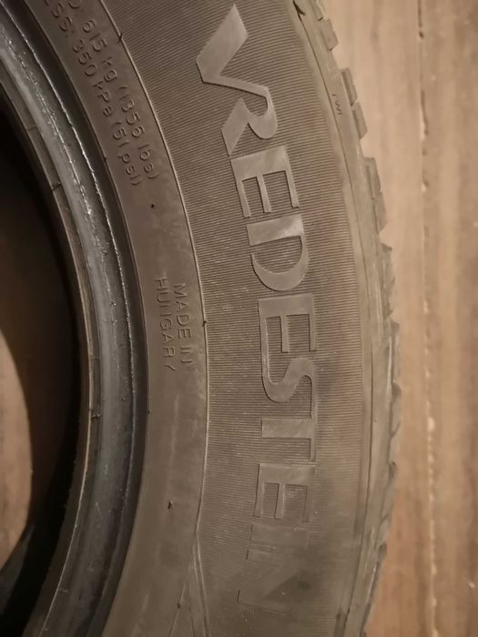Зимни гуми 195/65/15