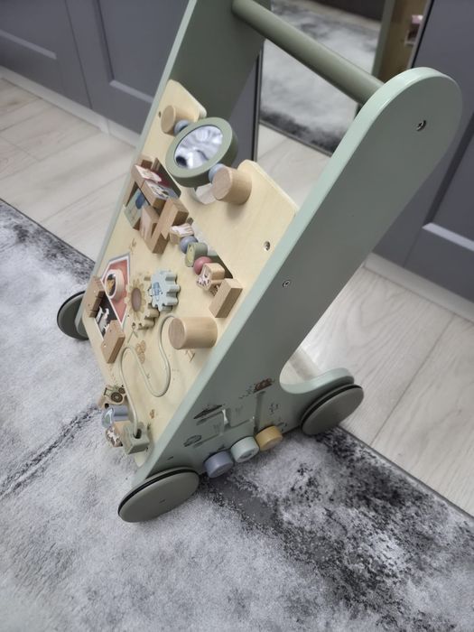 Baby Walker -  premergător