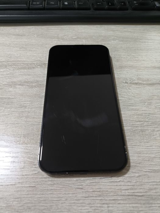 Iphone 13 pro max 256gb 86%