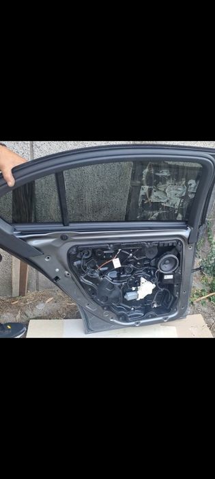 Части за мерцедес w206 c-class седан