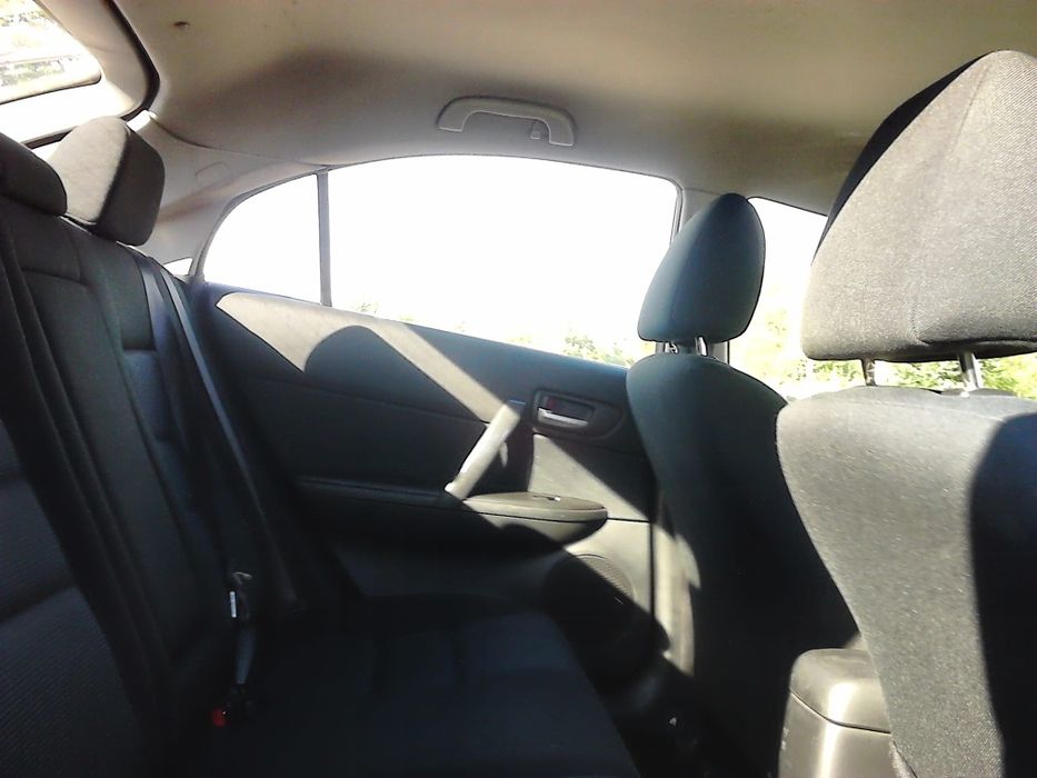Mazda 6 de vânzare