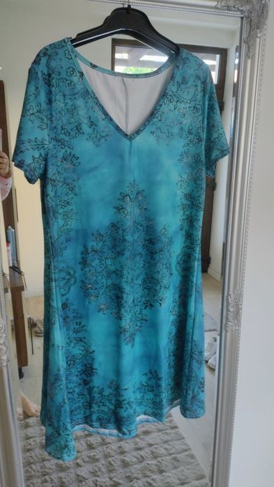 Rochie eleganta de vară L
