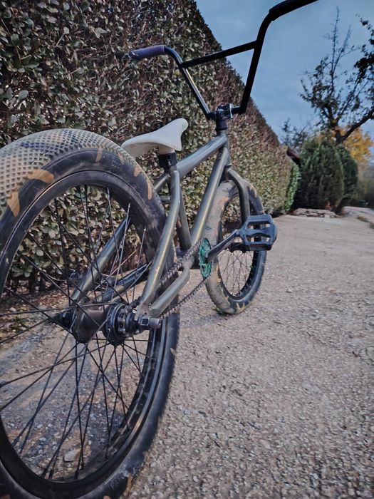 BMX Drag 20 цола