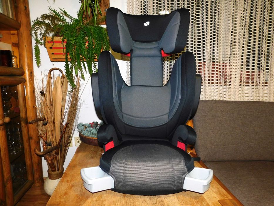 Scaun auto – inaltator Joie grupa 15-36 kg / 3-12 ani