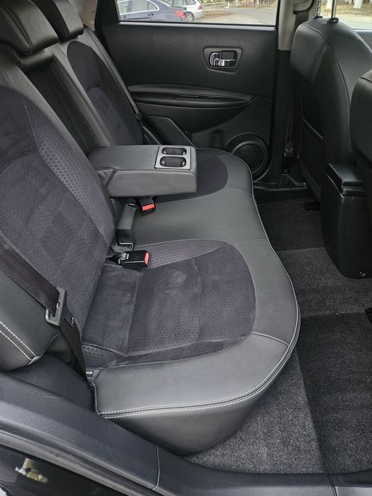 Nissan Quashqai -Anul 2013- 1.6(Diesel), 130 Cai, Euro 5, 106.000 km