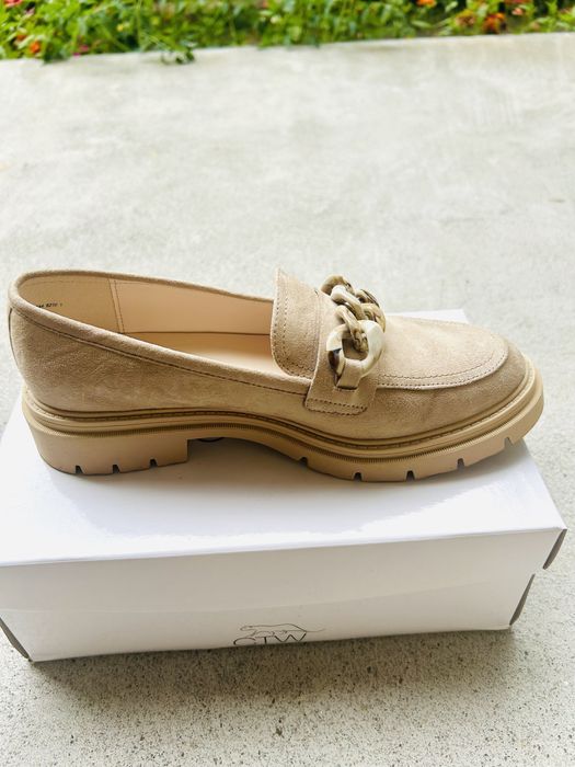 Vand mocasini dama marimea 40 !