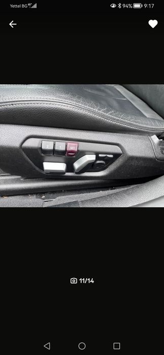 BMV 335D x DRIVE M Paket