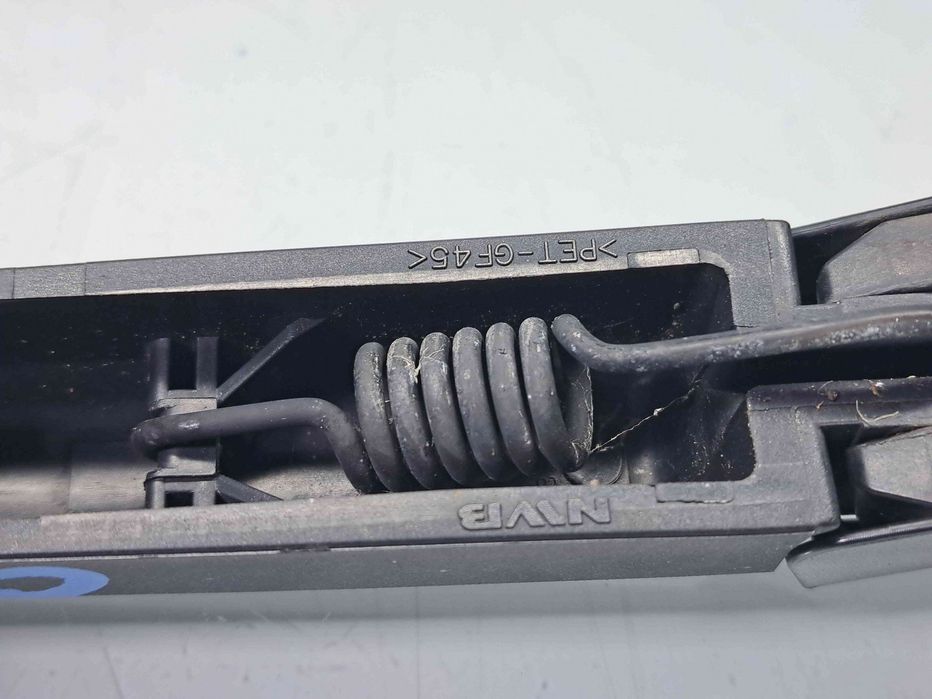 Brat stergator haion MAZDA 6 (GJ1) [Fabr 2014-2021] OEM