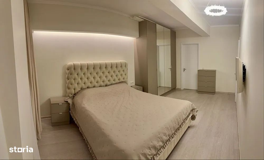 3 Camere | Otopeni | Complex Lara | Parcare |