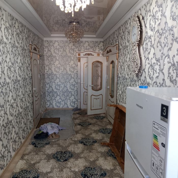 2 xonali kvartira ijaraga beriladi