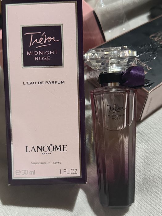 Оригинал! Tresor midnignt rose Lancome
