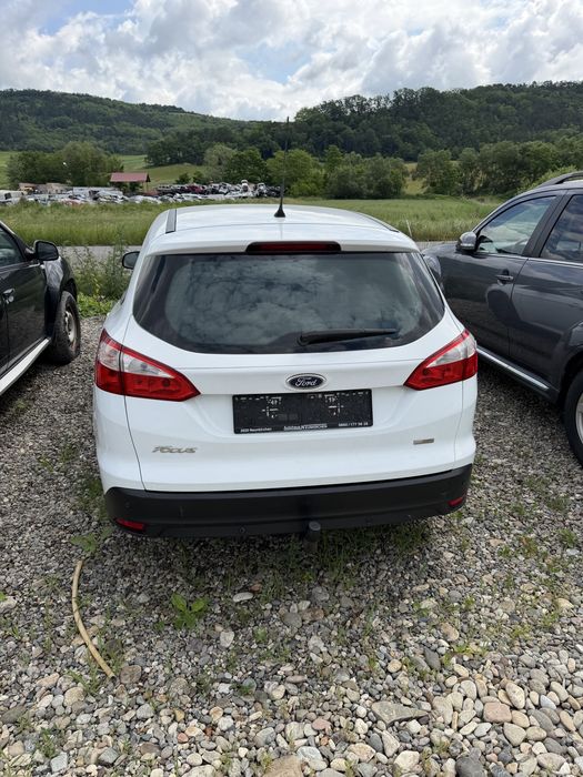 Ford focus  2013