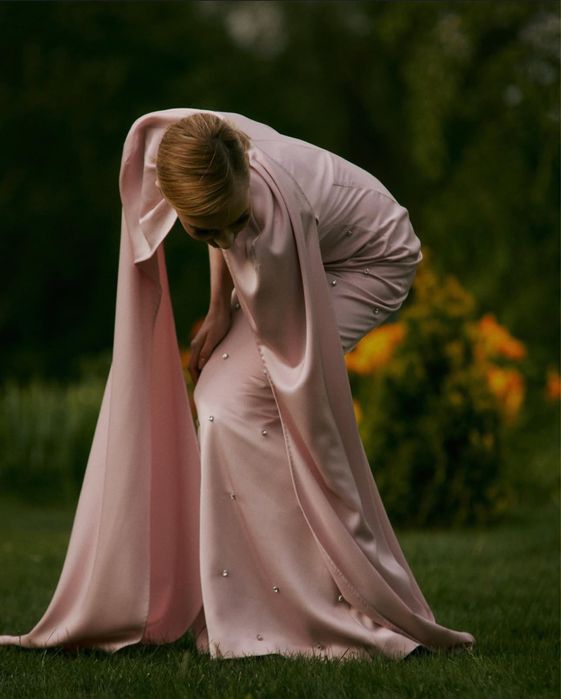 Платье MALLI showroom