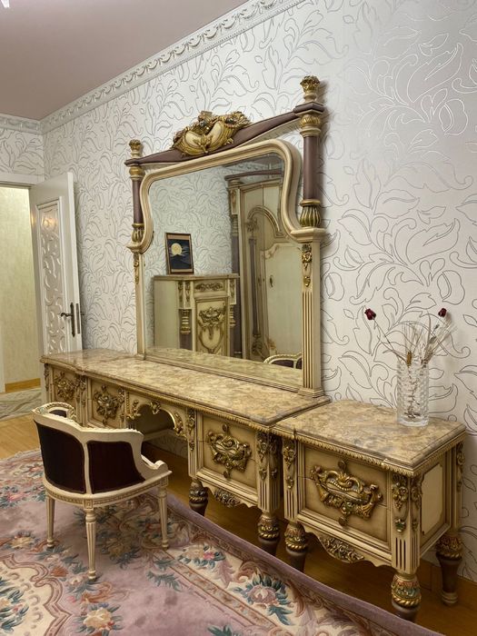 мебели ручная работа