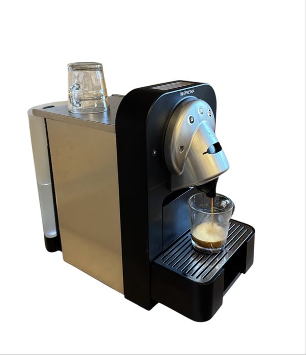 Espressor cafea Nespresso Gemini CS100 Pro - stare foarte bună + CADOU