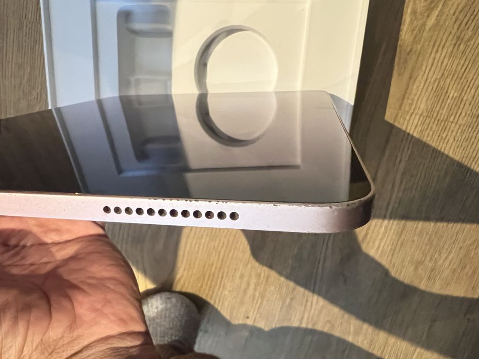 iPad Air gen 4 256 GB Wi-fi