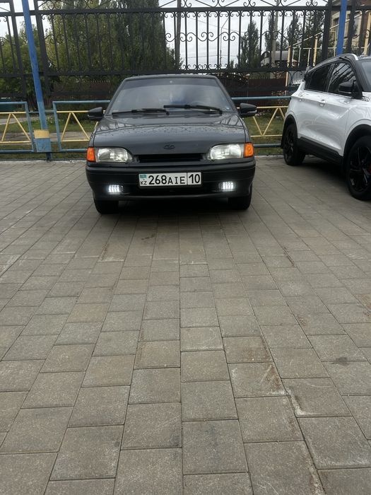 Продам  Ваз 2115