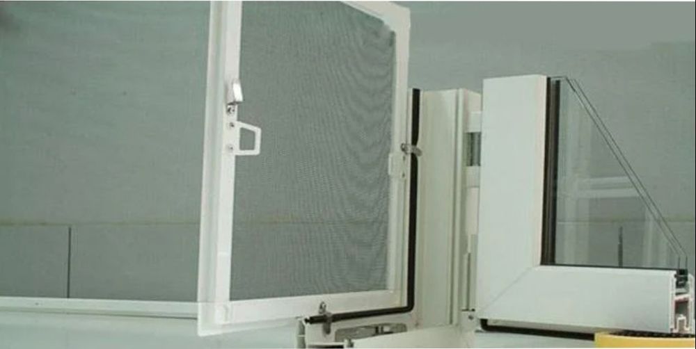 Продам вставные (внутренние) москитные сетки