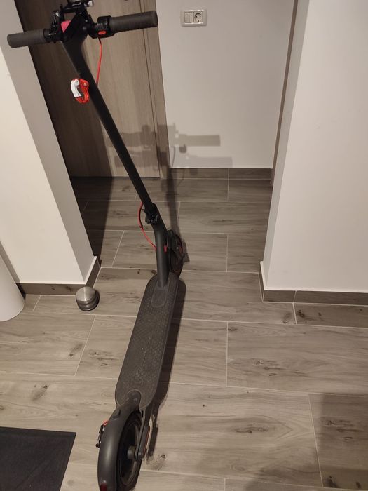 Vand Trotineta Electrica