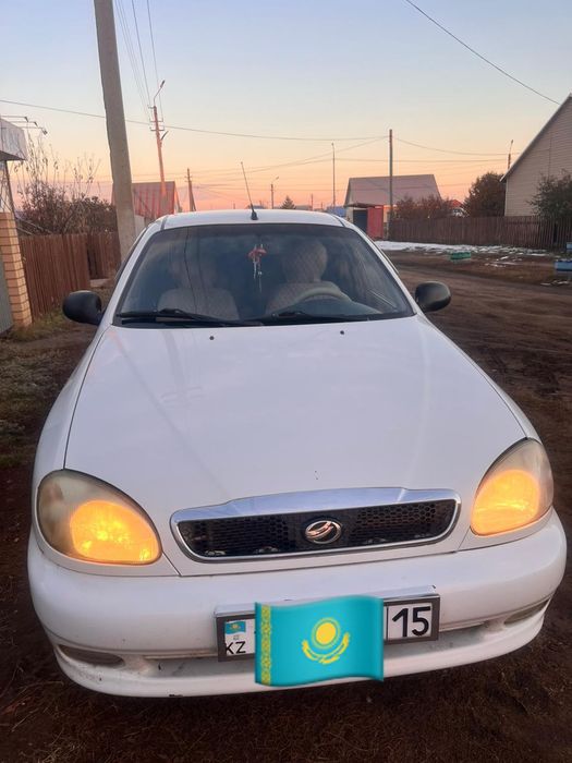 Продам Заз Шанс автомат