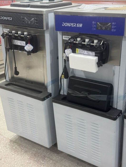 Arendaga muzqaymoq aparatlar beriladi.Марожне апарат арендага. Музкайм