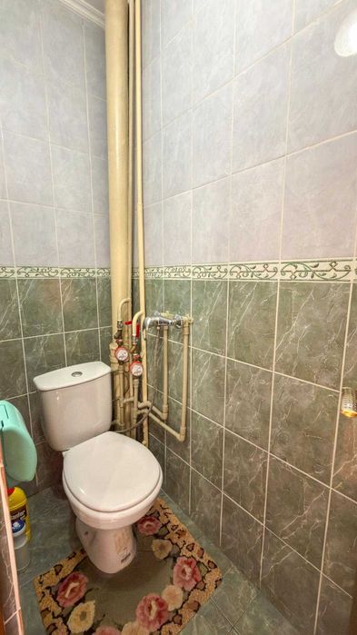 Продам 3х квартиру.