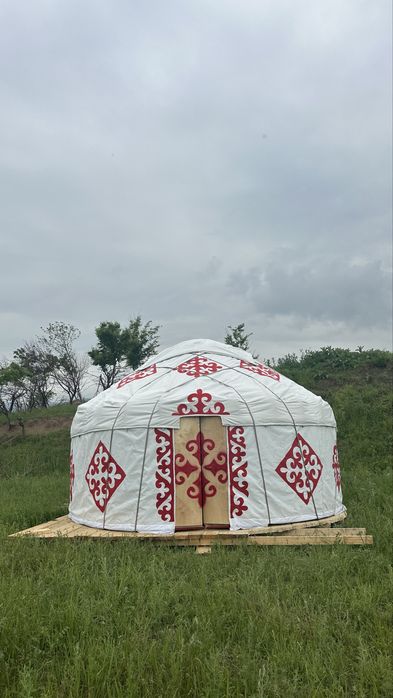 Қазақ үй Киіз үй Юрта Продажа