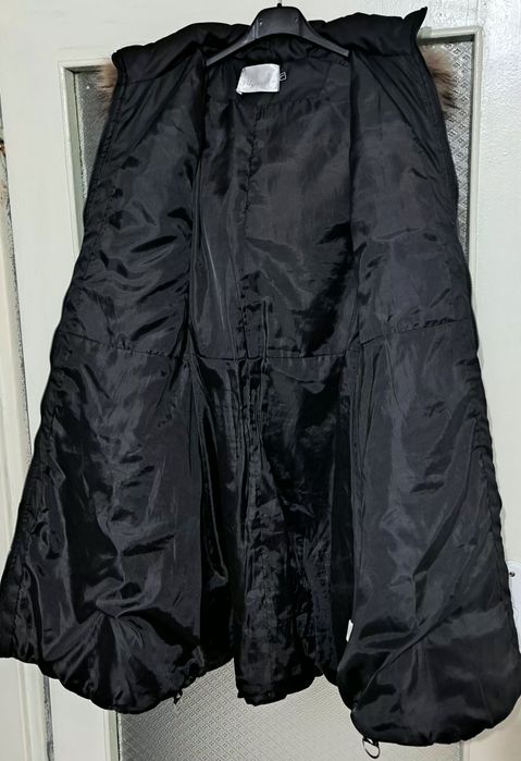 Дамско зимно яке